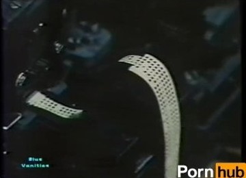 Dánské porno, Archivní porno