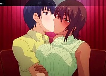 Anime-Porno