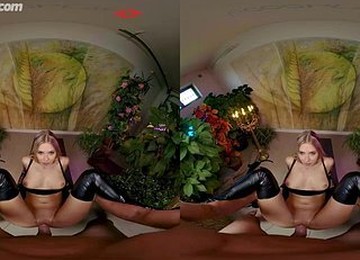 3D-Porno, Heiße Blondine gefickt, Heiße MILF gefickt, Egoperspektive, Reality Show
